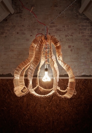 Lighting designer Volker Haug #design