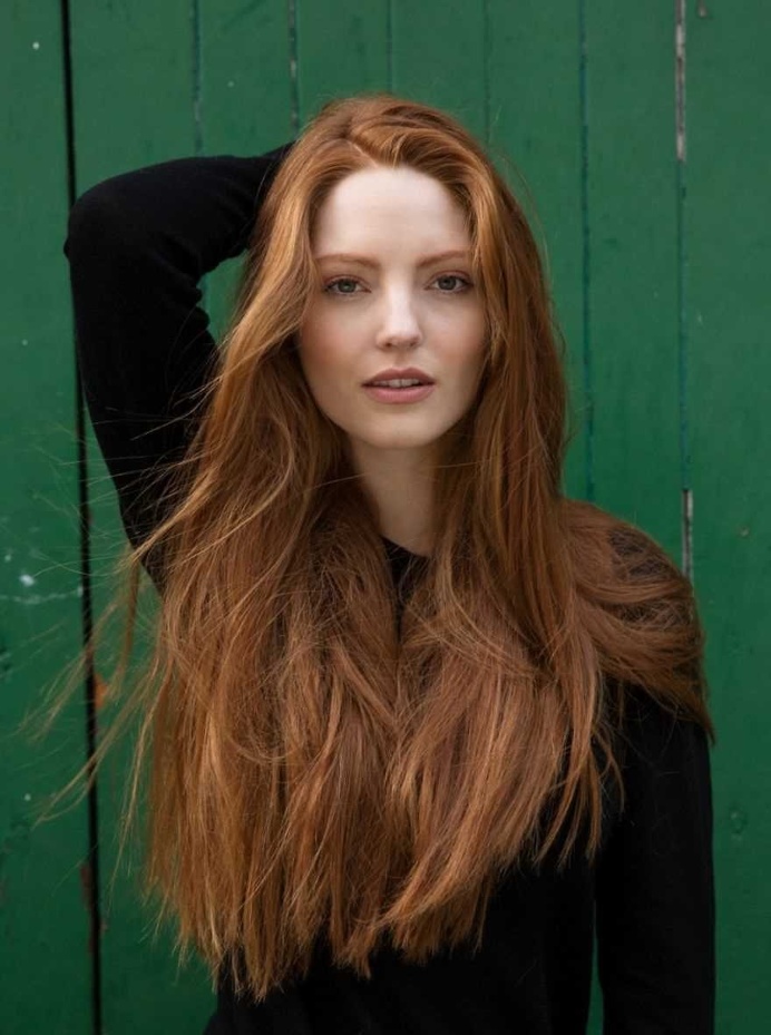 Ellie From London, England