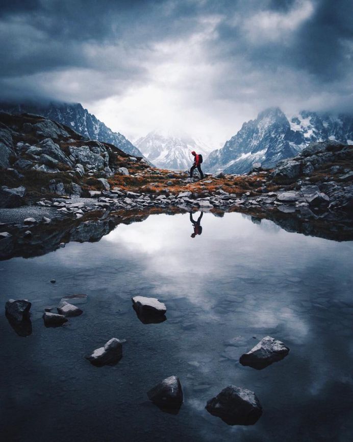 Outstanding Travel and Adventure Photography by Fabio Comparelli