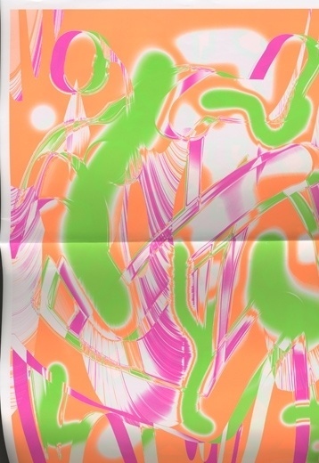 KABOOM #poster