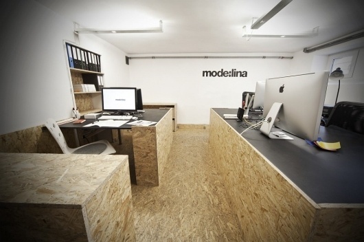 Architecture Photography: OSB OFFICE / mode:lina - OSB OFFICE / mode:lina (87975) – ArchDaily #office
