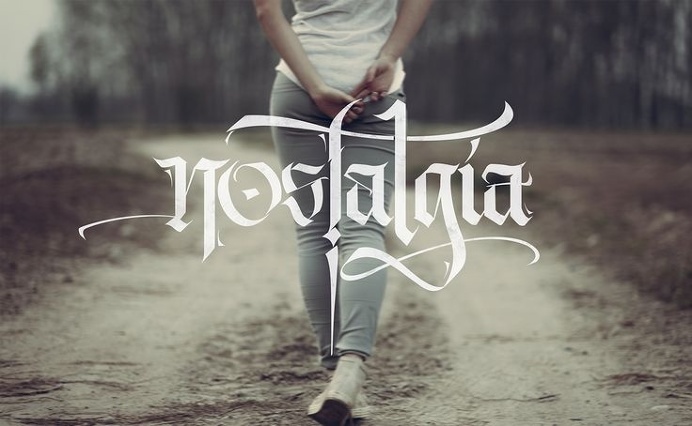 Nostalgia by Iván
