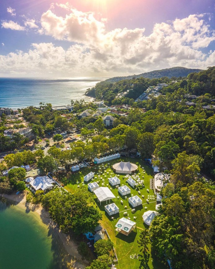 Australia From Above: Stunning Drone Photography by Sam Frysteen