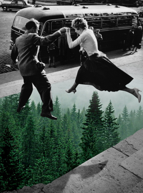 Merve Ozaslan | PICDIT #photo #collage #art