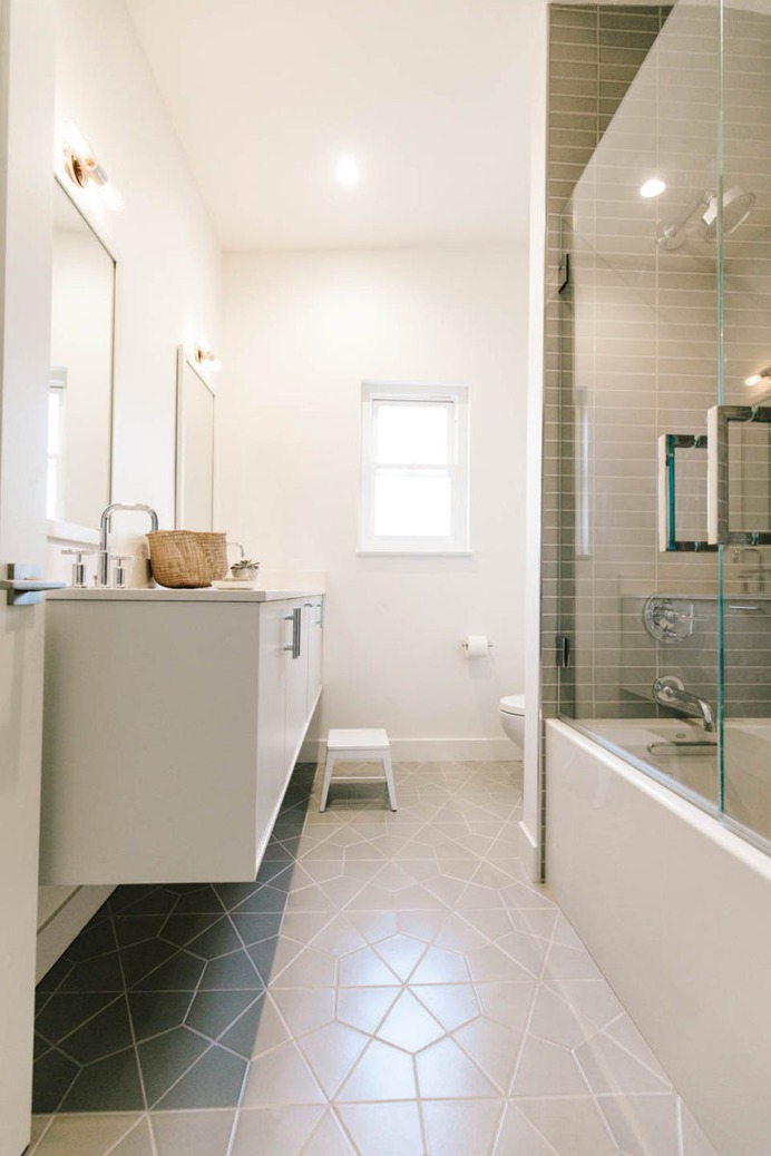 Could I Have That: Kid's Bathroom | Fireclay Tile