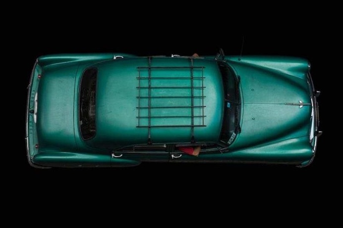 Havana Cabs by Thomas Meinicke #car