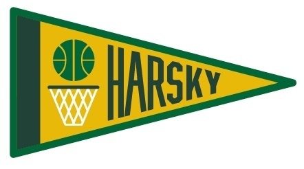 Harsky #harsky #design #graphic #illustration #sports
