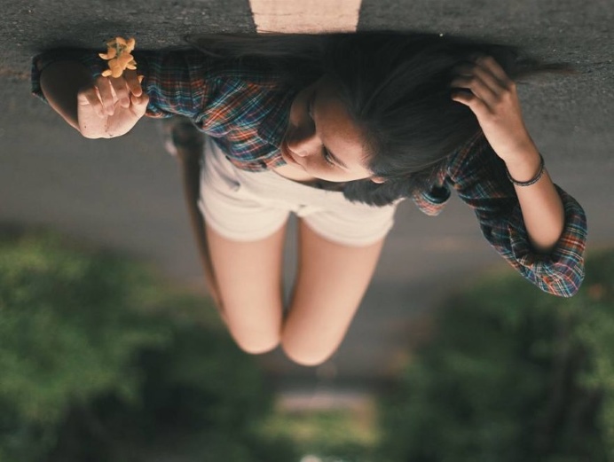 Gorgeous Portrait Photography by Amanda Margareth