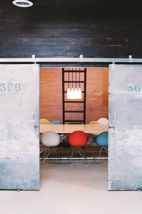 Pinned by #interior #design #decor #clean #architecture #minimal #light #decoration #eames