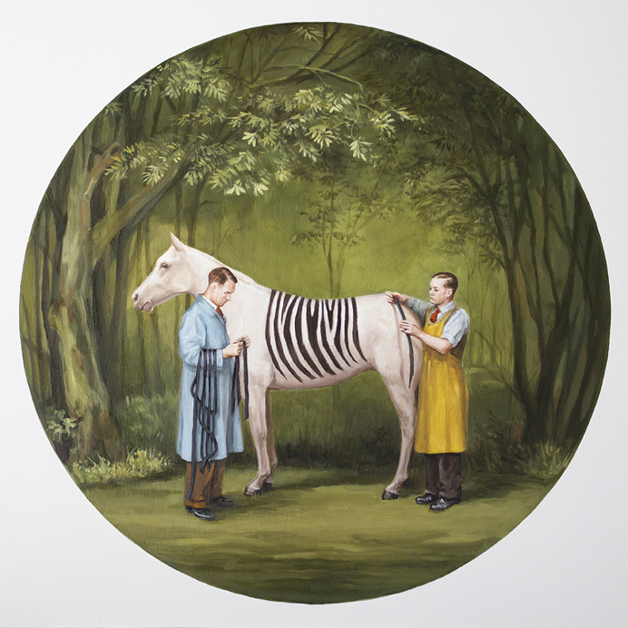 Works | Toni Hamel