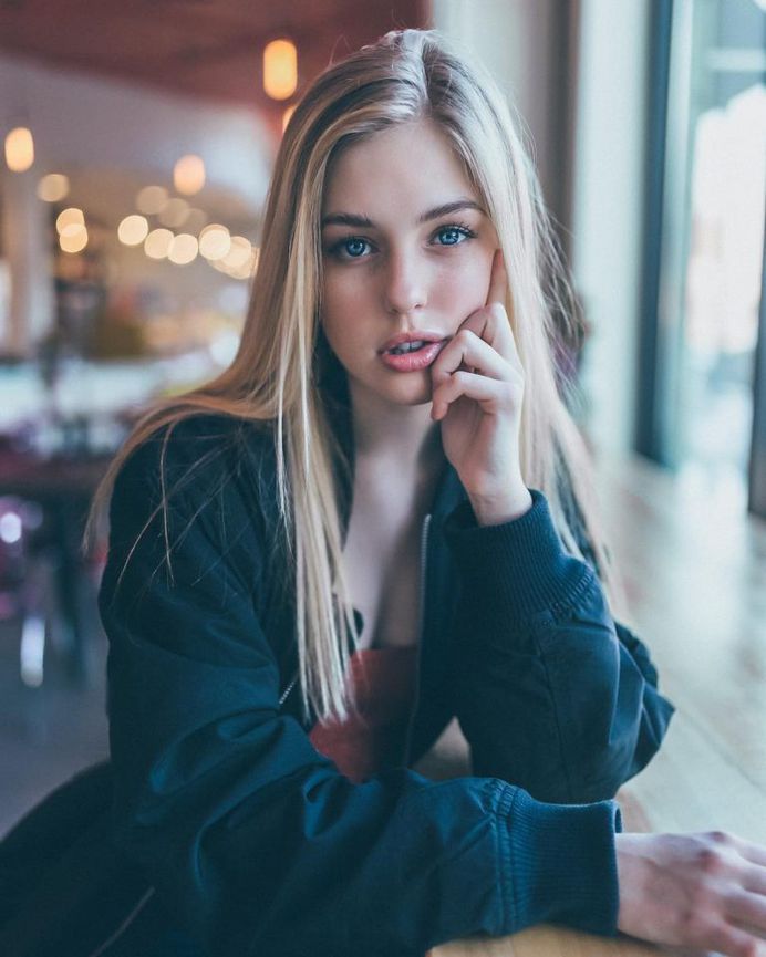 Cuteness Overload: Portrait Photography by Oscar aka Sotahboy