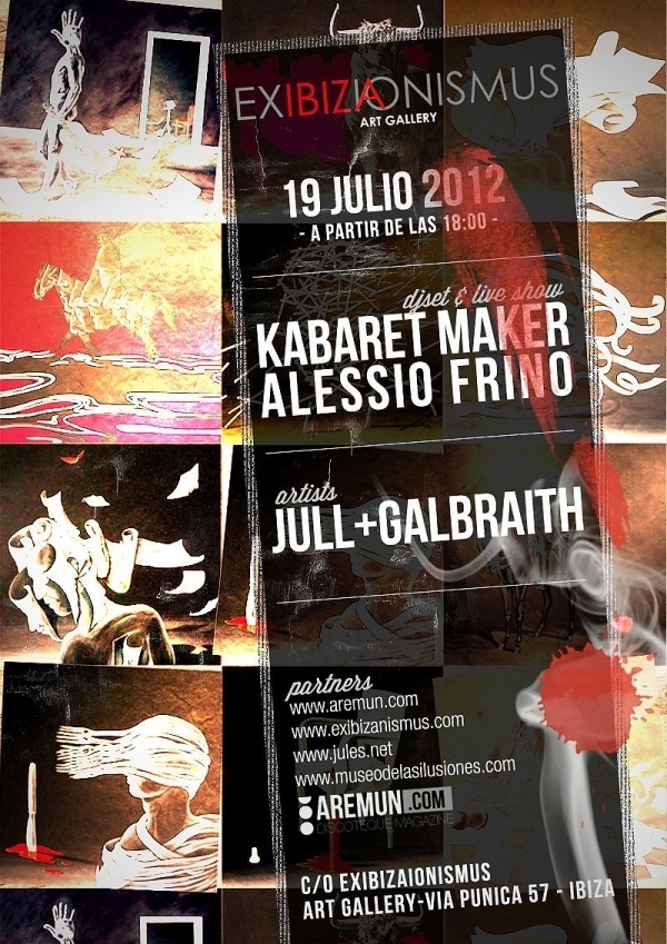 Realizzazione siti web alghero creazione sviluppo promozione realizzazione siti internet - Portfolio grafica #flyer #graphic