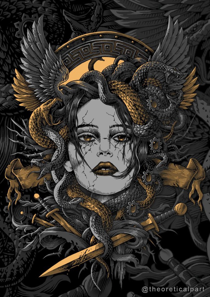 MEDUSA