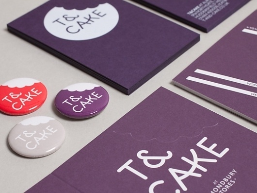 T&Cake : Lovely Stationery . Curating the very best of stationery design #tcake #build #stationary