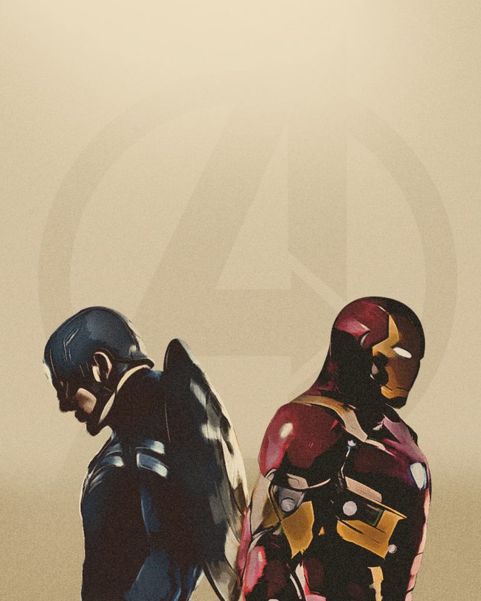 Avengers: Endgame Wallpaper