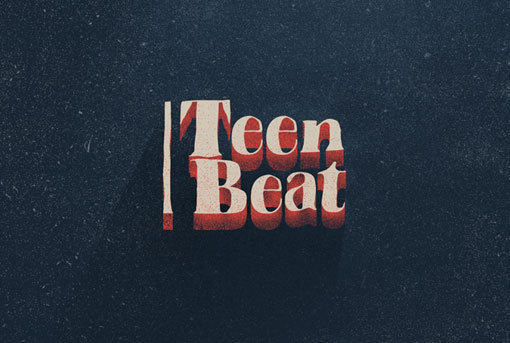 bengeier_recordlabels_05 #branding #typography