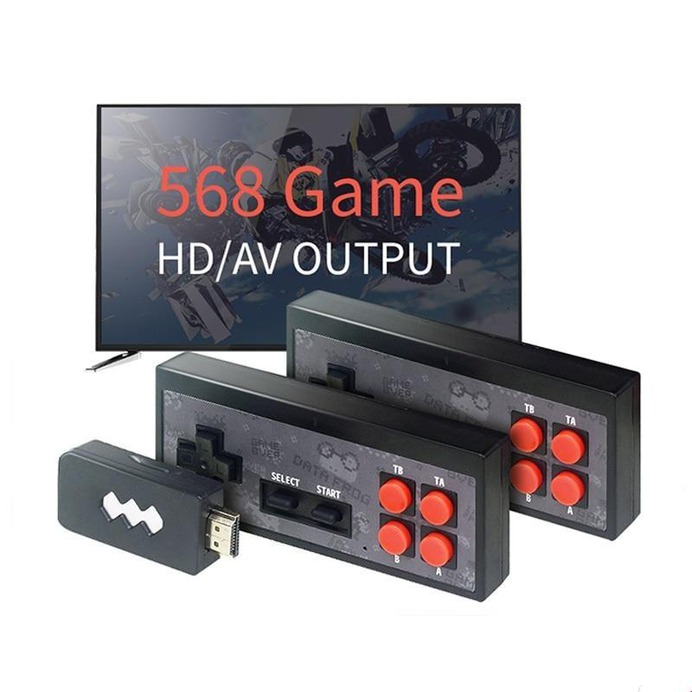 Data Frog Y2 Game Console - Shop For Gamers