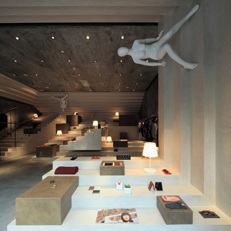 Alter Store by 3Gatti #retail