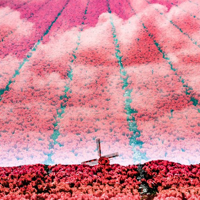 Fine Art Landscape Photography by Stephen Wilkes