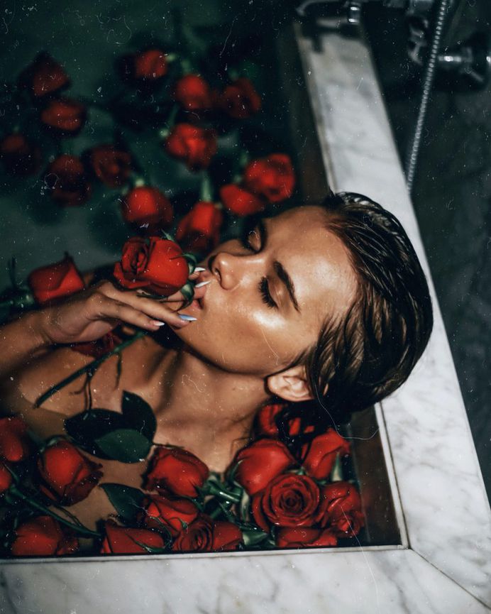 Gorgeous Street Style and Outdoor Portraits by Henry Jimenez