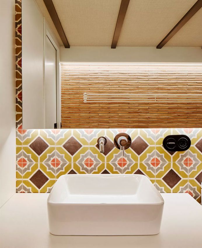 valenti albareda ground floor with patio 5
