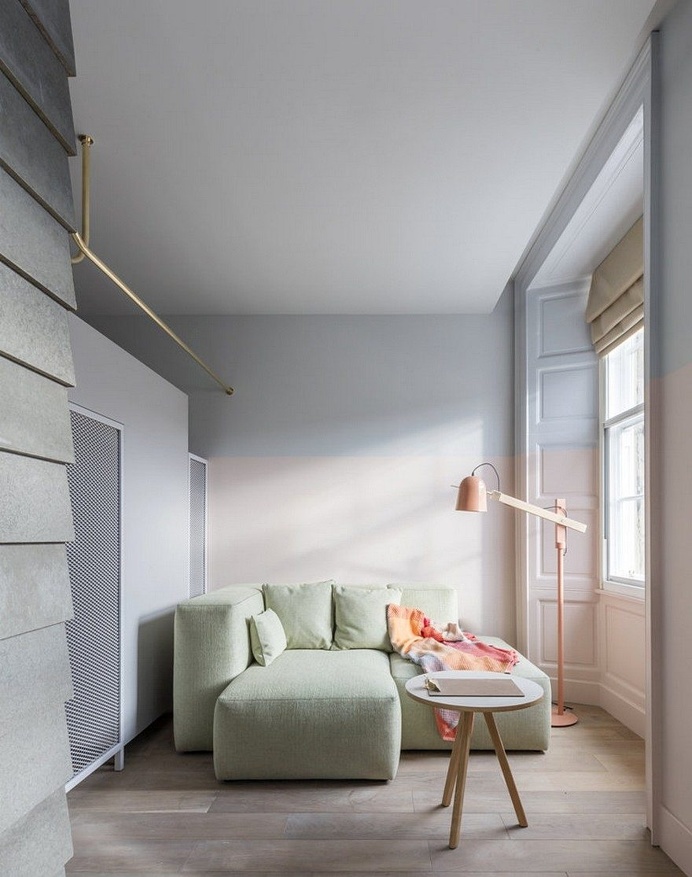 Second Locke Aparthotel to Open in Edinburgh in June