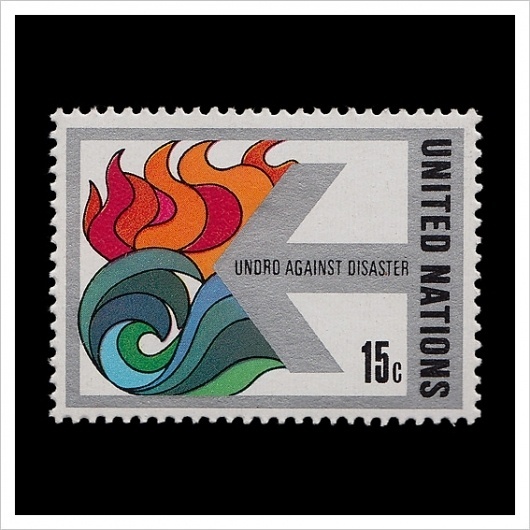 United Nations Postage Stamps – Part 1 / Aqua-Velvet #nations #stamp #united