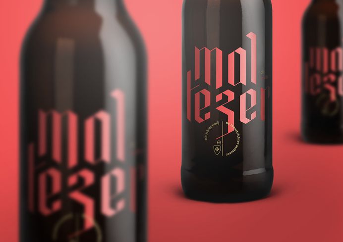 De Maastrichter Maltezer on Behance