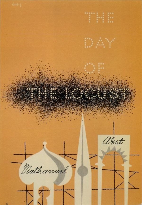 Mid Century Modern Graphic Design #cover #book