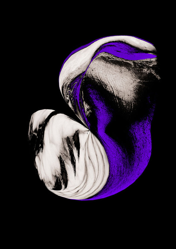 Sara Haraigue | TRIANGULATION BLOG #poster