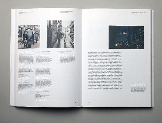 Keller Maurer Design #grid #layout #design #book