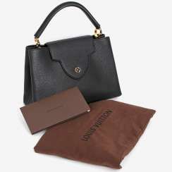 LOUIS VUITTON exclusive shoulder bag