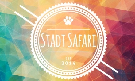 STADTSAFARI is an imaginative brand, established in spring 2014 by www.melideastudio.com. All the products result from a combination of good #takingcare #happyenvironment #label #stadtsafari #melidea #wwwstadtsafarich