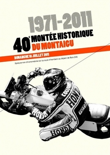Moto-Mucci #poster #motorcycle