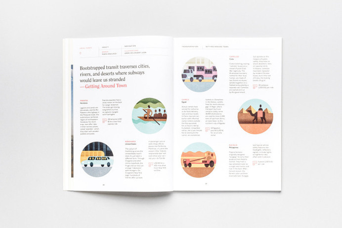 FormFiftyFive – Design inspiration from around the world #spread