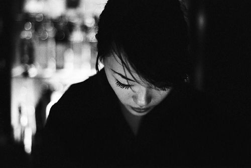 taipei bartender | Flickr - Photo Sharing! #photography #bw