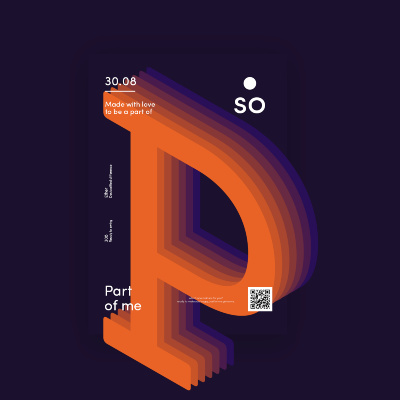 Mind blowing posters