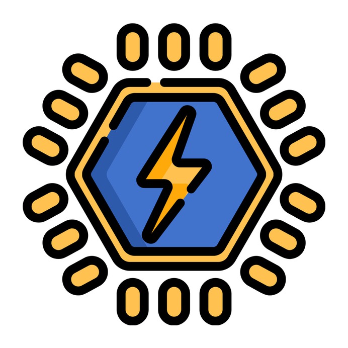 See more icon inspiration related to superhero, hero, shapes and symbols, comic, energy, signs and sign on Flaticon.