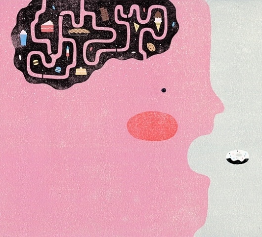 HHMI Bulletin - jingweistudio.com #scribble