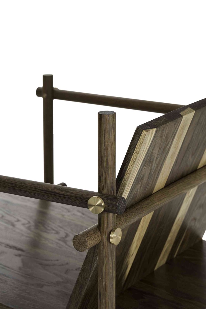 Useful Chair