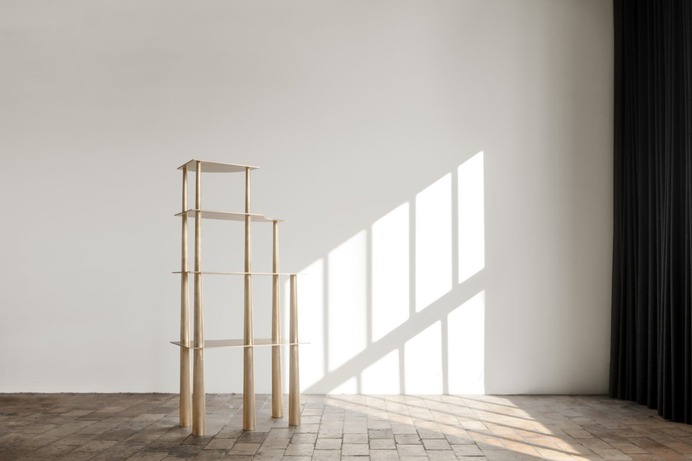 High Section by Destroyers/Builders
