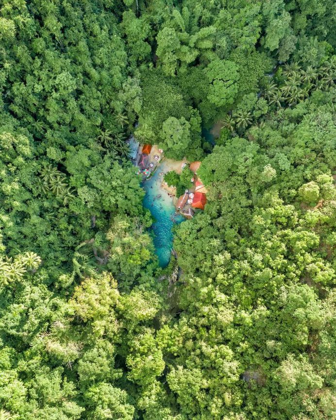 Philippines From Above: Stunning Drone Photography by Bachir Moukarzel