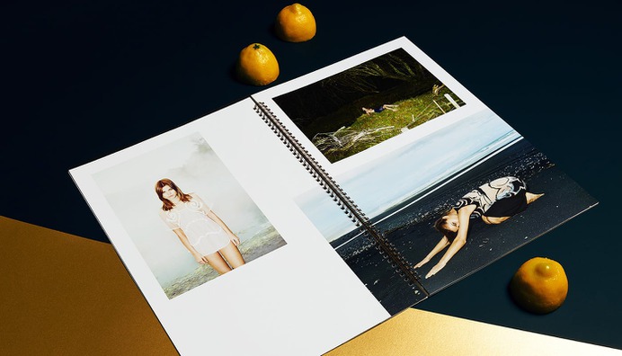 Art Direction – Studio - Mindsparkle Mag Beautiful collection of work by Cam Diamond in Los Angeles. These are pieces the designer art/creative directed across different studios. #branding #corporate #design #identity #color #photography #graphic #design #gallery #blog #project #mindsparkle #mag #beautiful #portfolio #designer