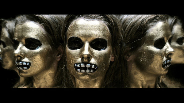 We_Have_Band 2819 | Flickr Photo Sharing! #electro #wk #video #paint #spooky #music #face