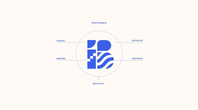 Isis Bacelar - Brand Identity - Mindsparkle Mag WIll Nunes designed the isual identity system for Isis Bacelar, behavioral therapist specializing in autism and behavioral sciences. #logo #packaging #identity #branding #design #color #photography #graphic #design #gallery #blog #project #mindsparkle #mag #beautiful #portfolio #designer