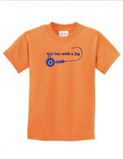 Jack O'Callaghan Justjackdesign #text #just #bate #design #orange #jig #jack #type #layout #fishing