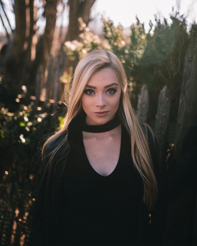 Beautiful Portrait Photography by Can Ahtam