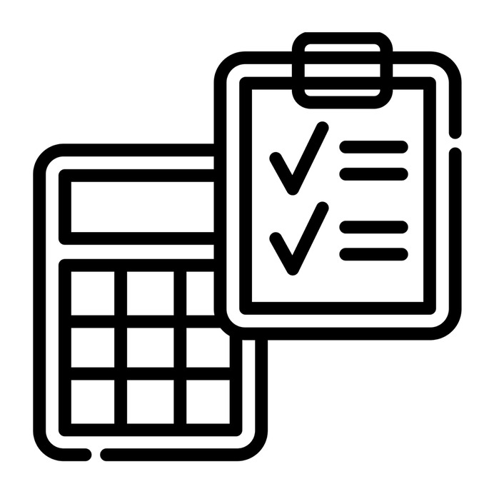 See more icon inspiration related to money, business and finance, finances, savings, banking, accounting, currency, calculator, networking and business on Flaticon.
