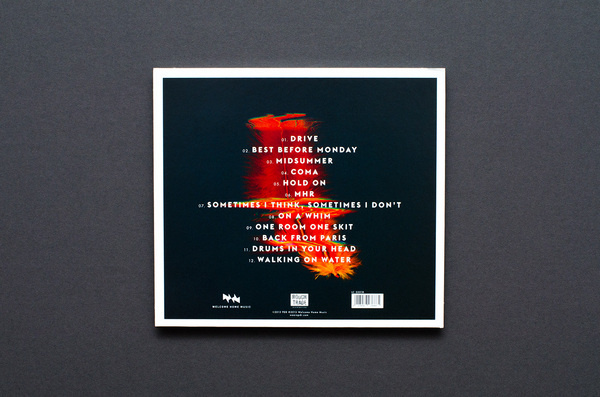 Bureau Lukas Haider #print #scan #feathers