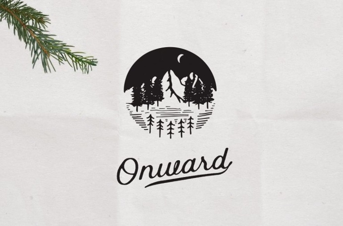 Onward